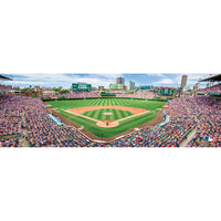 Chicago Cubs 1000pc Puzzle