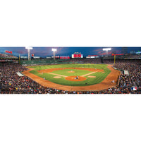 Boston Red Sox Pano 1000pc Puz