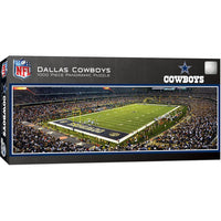Dallas Cowboys 1000pc Pano Puz