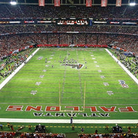 Atlanta Falcons 1000pc Puzzle