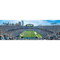 Carolina Panthers 1000pc Pano