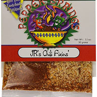 JR's Chili Seasoning