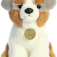 9" Aussie Pup