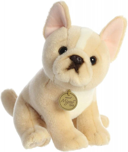 9" French Bulldog Pup