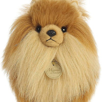 9" Pomeranian