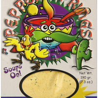 Chicken Enchilada Soup