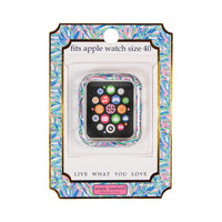 ABST Watch Bumper Size 40