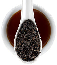 Ingredients: Premium black tea