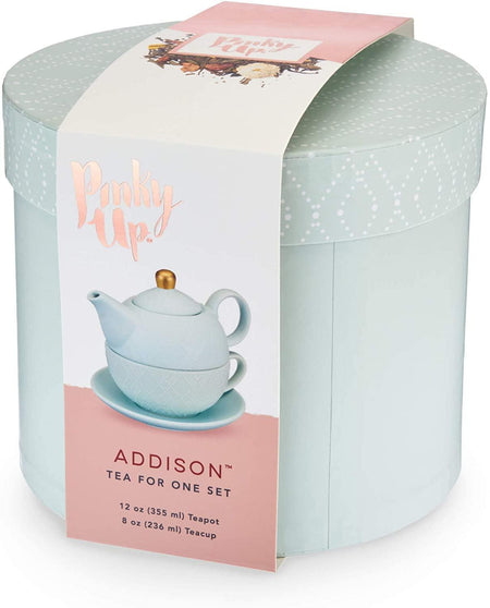 Addison Souk Mint Tea For One