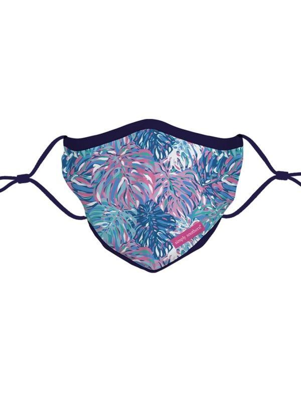 Adult Simply Southern Keys Mask