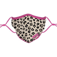 Adult Simply Southern Leo Mask