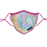 Adult Simply Southern Tiedye Mask