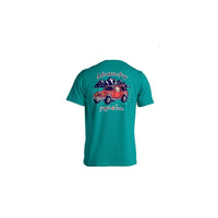 Adventure Pup Shirt XXL