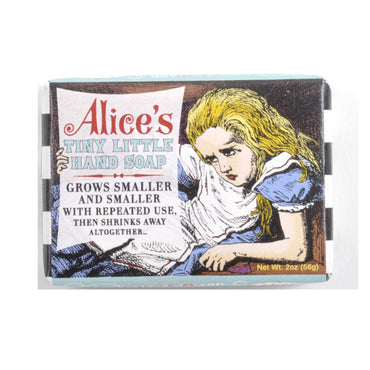 Alice's Tiny Hand Soap