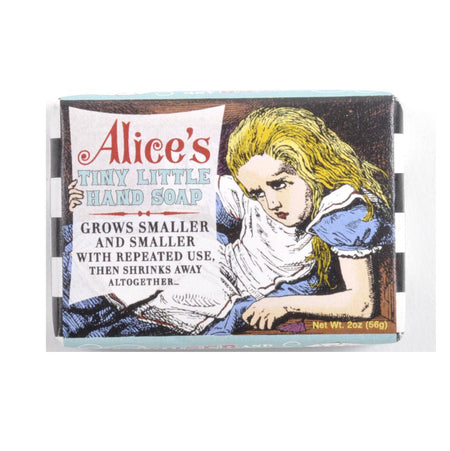 Alice's Tiny Hand Soap