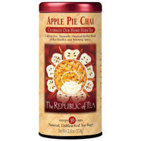 Apple Pie Chai