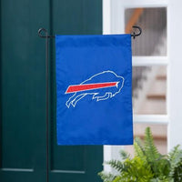 Applique Flag- Buffalo Bills