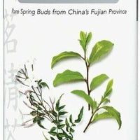 Asian Jasmine White Tea