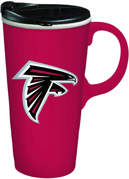 Atlanta Falcons Travel Cup