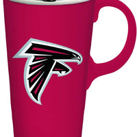 Atlanta Falcons Travel Cup