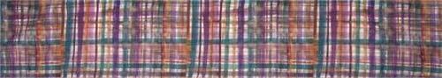 Autumn Jewels Table Runner