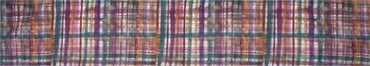 Autumn Jewels Table Runner