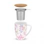 Bailey Botanical Bliss Tea Mug