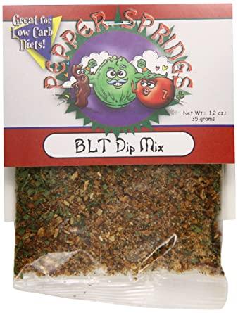 BLT Dip Mix