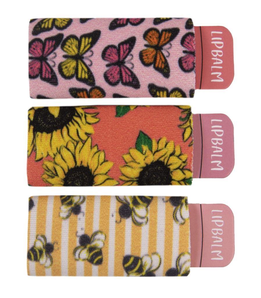 Balm Huggie- Butterfly