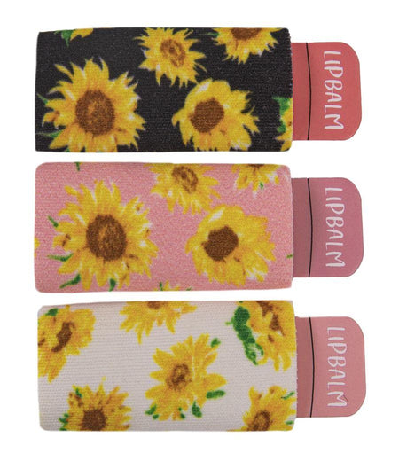 Balm Huggie- Sunflower