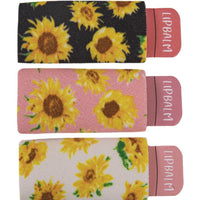 Balm Huggie- Sunflower