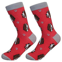 Basset Hound Socks