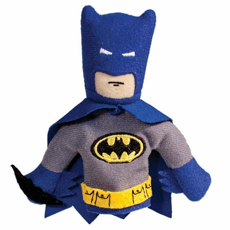 Batman Magnetic Personality