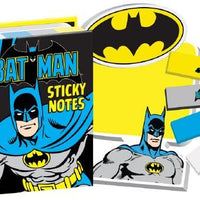 Batman Sticky Notes