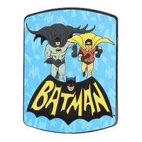 Batman Tin Magnet