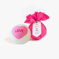 Be Mine Bath Balm
