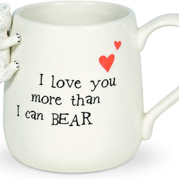 Bear Mug