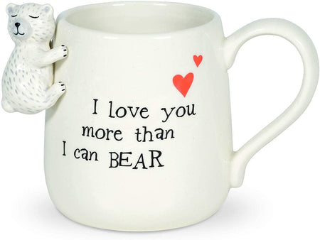 Bear Mug