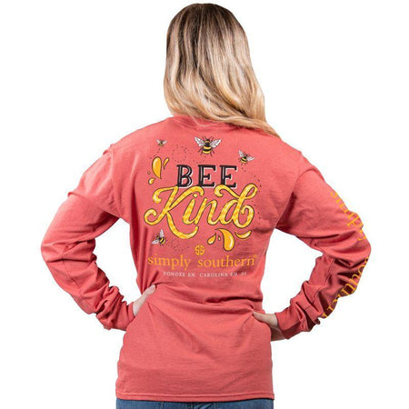 Bee Kind Spice Large