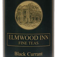 Black Currant Black Tea