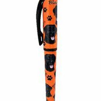 Black Lab Pen