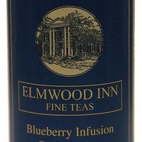 Blueberry Infusion Caff Free