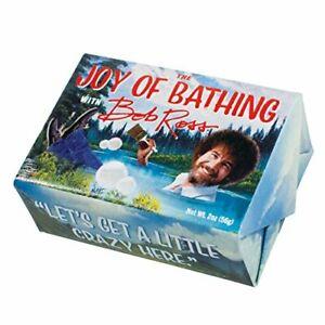 Bob Ross Hand Soap