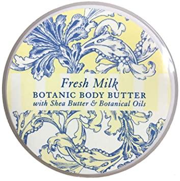Body Butter-Fresh Milk