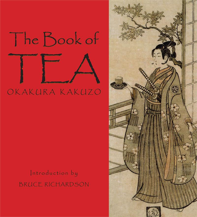 One of the classic books for any tea library is now illustrated and expanded for a modern tea audience by Bruce Richardson.