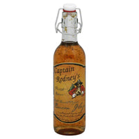 Boucan Pepper Glaze 18oz.