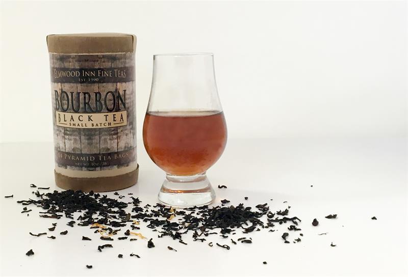 Bourbon Black Tea 14 Sachets