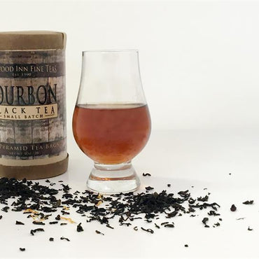 Bourbon Black Tea 15 Sachets