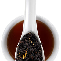 Bourbon Black Tea 3.5oz Tin