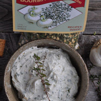 Boursin Cheese Dip
